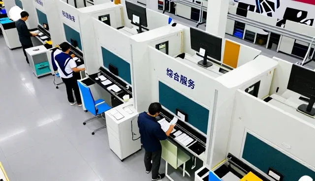 大连华景乐游智慧科技有限公司