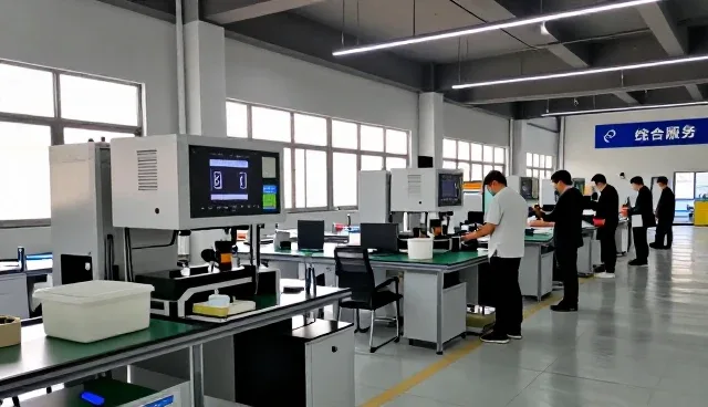 大连华景乐游智慧科技有限公司