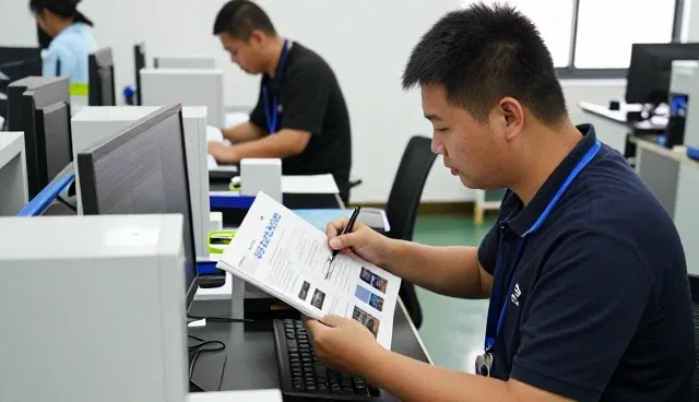 技术转让帮助软件提升服务能力